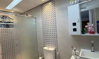 Imagem 5: CASA 2 QUARTOS SENDO UM SUÍTE QUE ACEITA FINANCIAMENTO