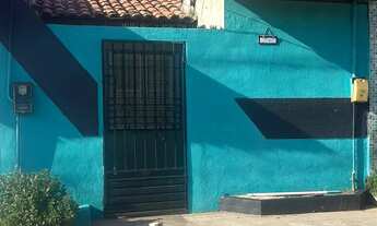 Imagem: Casa tipo Kitnet