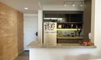 Imagem 2: Apartamento com 3 quartos à Venda, Jardim Piratininga - Sorocaba