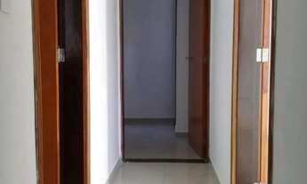 Imagem 7: Sobrado com 3 dormitórios para alugar, 100 m² por R$ 3.319,00/mês - Jardim do Papai - Guar