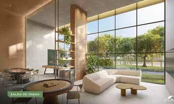 Imagem 3: Imóvel para venda tem 51 metros quadrados com 2 quartos em Ilha do Leite - Recife - PE