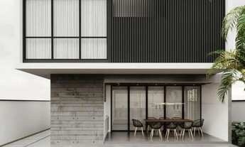 Imagem 3: CASA EM CONDOMÍNIO - RESIDENCIAL REAL PARK - SP