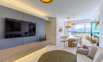 Imagem 3: Apartamento 3 quartos 1 suíte, varanda gourmet, 2 vagas de garagem, Estrela S