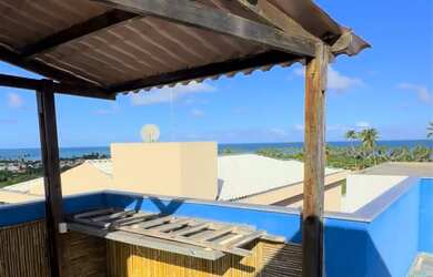 Imagem 4: Casa no Colina de Sonho verde