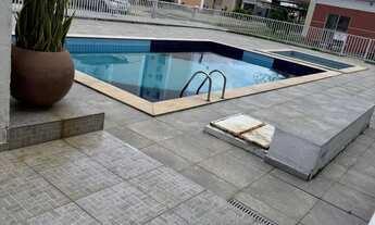 Imagem 2: Apartamento no Condomínio Flor do Anani