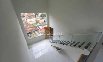 Imagem 7: Cobertura em Rua Lírio Montanhes - Havaí - Belo Horizonte/MG