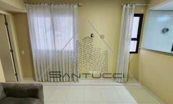 Imagem 4: Apartamento mobiliado para alugar com 37 m² 1 suíte próximo do metrô Vergueiro na Aclimaçã