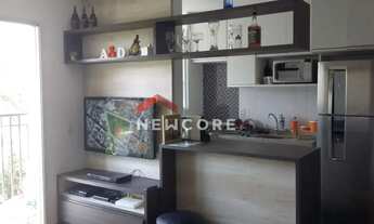 Imagem 2: Apartamento em Rua Santa Izabel - Vila Augusta - Guarulhos/SP