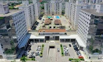 Imagem: Apartamento com 2 Quartos com suíte 2 banheiros