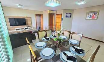 Imagem 3: The Sun com 3 suítes, sala ampliada e 131m2 no Parque Dez de Novembro