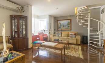 Imagem: Venda Cobertura 2 Dormitórios - 158 m²