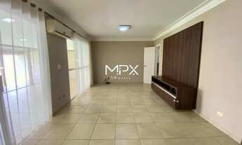 Imagem 4: Casa à venda no Residencial Villa Laranjal em Piracicaba