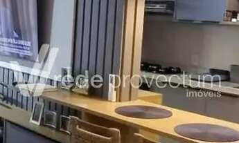 Imagem: Apartamento - Balneário Tropical - Paulínia