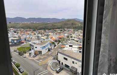 Imagem 4: Apartamento à venda na Rua Natalino dos Santos Gonçalves, Villa di Cesar, Mogi das Cruzes