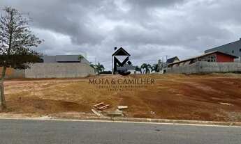 Imagem: Terreno à venda em condomínio de Taubaté