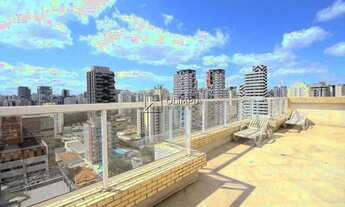 Imagem: Aluguel Apartamento 1 Dormitórios - 32