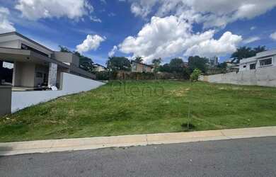 Imagem 2: Terreno à venda com 600 m² no Residencial Arboretum, Vinhedo