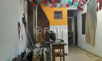 Imagem 6: Casa à venda Rua Charlie Chaplin, Restinga - Porto Alegre