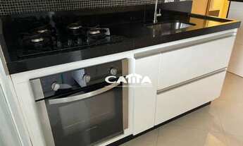 Imagem 4: Apartamento com 2 dormitórios, 50 m² - venda por R$ 330.000,00 ou aluguel por R$ 2.695,00