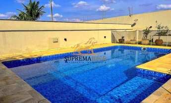 Imagem 3: Casa sobrado de alto padrão ,Condomínio Vivendas do Lago -Sorocaba/SP