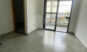 Imagem 6: Apartamento com 1 quartos para locação em Vila Dom Pedro Ii - SP