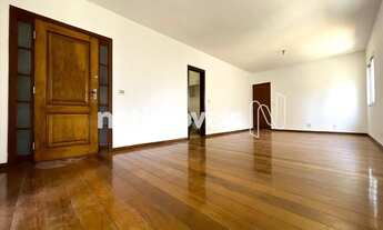 Imagem 2: Locação Apartamento 4 quartos Santo Antônio Belo Horizonte