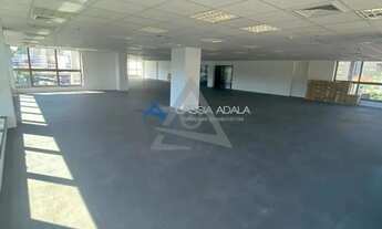 Imagem 4: Sala para alugar em Campinas, Cambuí, com 425 m², Piazza Affari Empresarial