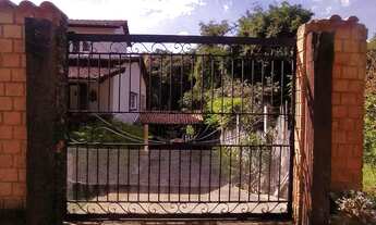 Imagem 4: Casa de condomínio em Alameda das Buganvílias - Colônia do Marçal - São João Del Rei/MG