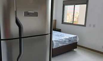 Imagem 6: Kitnet com 1 dormitório à venda, 24 m² - Pinheiros - São Paulo/SP