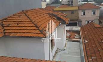 Imagem 7: Casa de Luxo no Alto do Pari: 5 quartos, 4 banheiros, 4 vagas, 480m² em São Paulo-SP