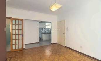 Imagem: Apartamento 2 dormitórios, no bairro Higienópolis