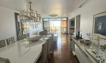 Imagem 4: Apartamento com 2 dormitórios à venda, 180 m² por R$ 780.000 - Centro - Uberlândia/MG