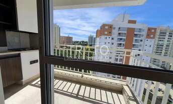 Imagem 5: Apartamento - Parque Prado - Campinas