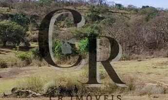 Imagem 2: Fazenda em Cezarina