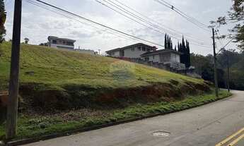 Imagem 3: Terreno na rua do lago - Villagio Paradiso, Itatiba/SP