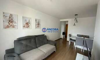 Imagem 2: Apartamento 03 dormitórios com sacada