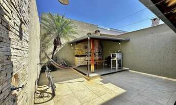 Imagem 3: Casa com 3 Quartos e 3 banheiros à Venda