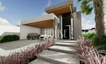 Imagem 2: Casa à venda em Up Sorocaba Residencial: condomínio de alto padrão em Sorocaba, com 410m²