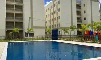 Imagem: Apartamento à venda no RESIDENCIAL ALGARVE