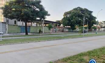 Imagem 6: Terreno de 583m² plano no Jardim Morumbi em São José dos Campos - SP