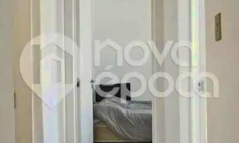 Imagem 4: Engenho Novo Apartamento com 2 dormitórios