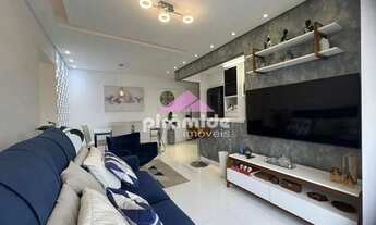 Imagem: Apartamento com 2 dormitórios, 65 m²