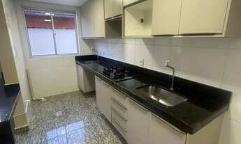 Imagem 2: Apartamento para alugar com 2 quartos no bairro São Lucas - Belo Horizonte - MG