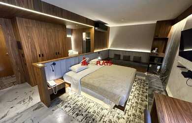 Imagem 5: Apartamento com ótimo preço no bairro Campo Belo. Confira!