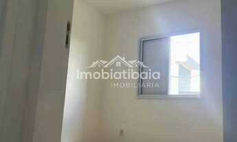 Imagem 7: Apartamento à venda Jd. Cerejeiras - Atibaia - 56m²