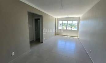 Imagem 2: Apartamento com 2 dormitórios, 1 suíte e 2 vagas de garagem no bairro Petrópolis