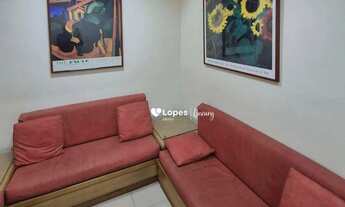 Imagem: Sala para alugar, 29 m² por R$ 3.638,20/mês