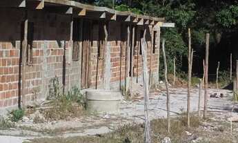 Imagem 2: Casa próxima a praia do forte