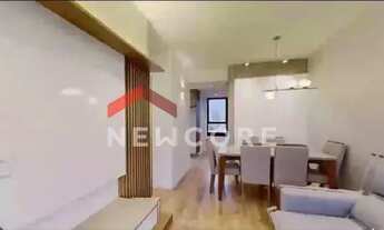 Imagem 3: Apartamento em Rua Garcia Rodrigues - Vila Guiomar - Santo André/SP