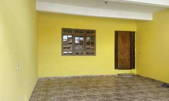 Imagem 2: Aluguel de casa sobrado